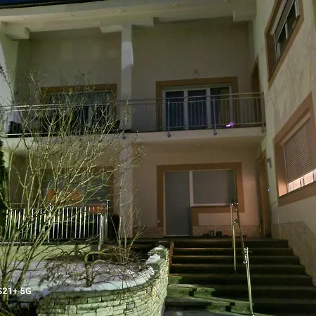 Ferienwohnung Maitschern Worschach Exterior photo