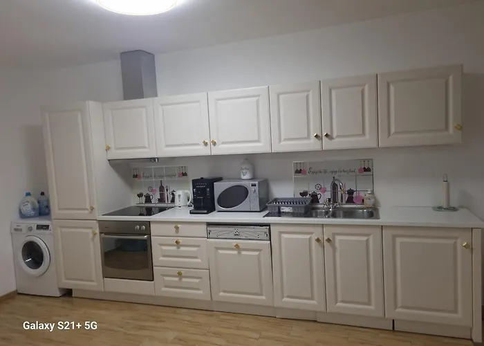 Ferienwohnung Maitschern