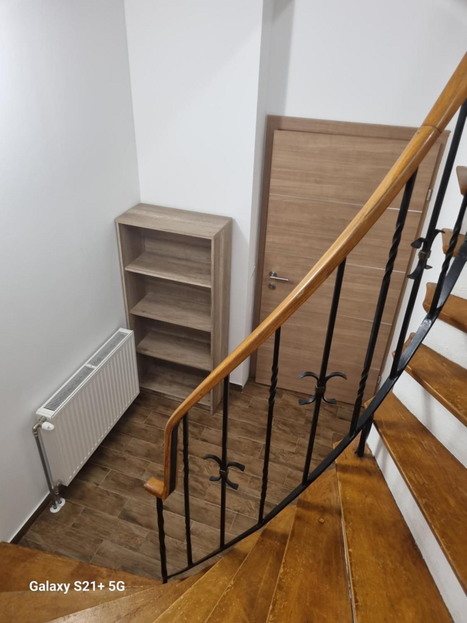 Maitschern Apartamento Wörschach