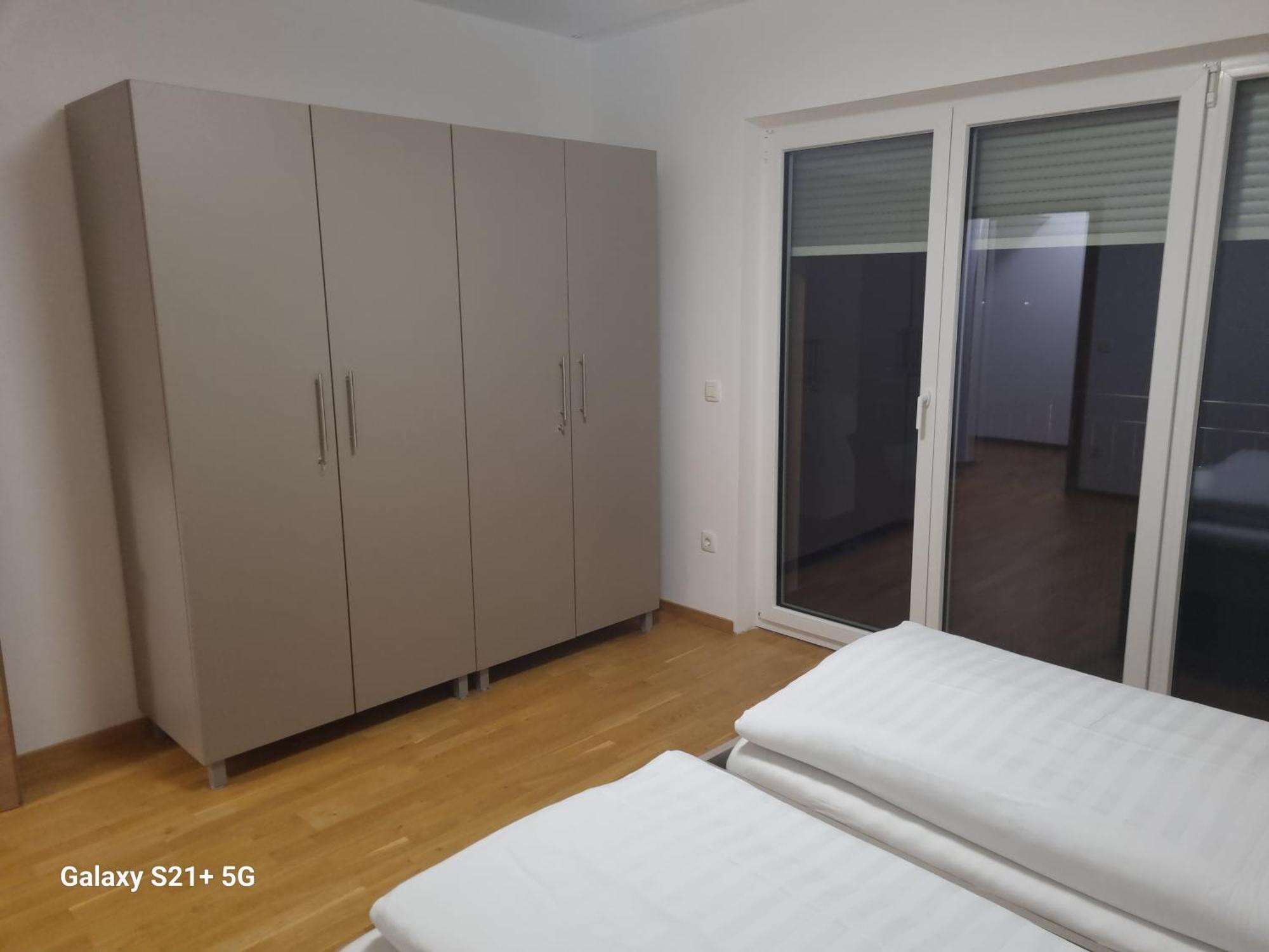 Apartamento Maitschern