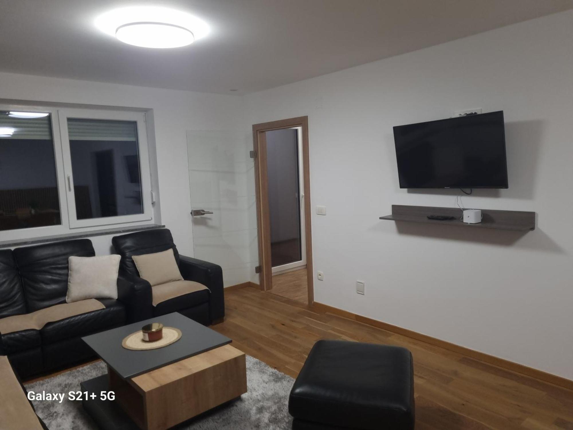 Maitschern Apartamento Wörschach