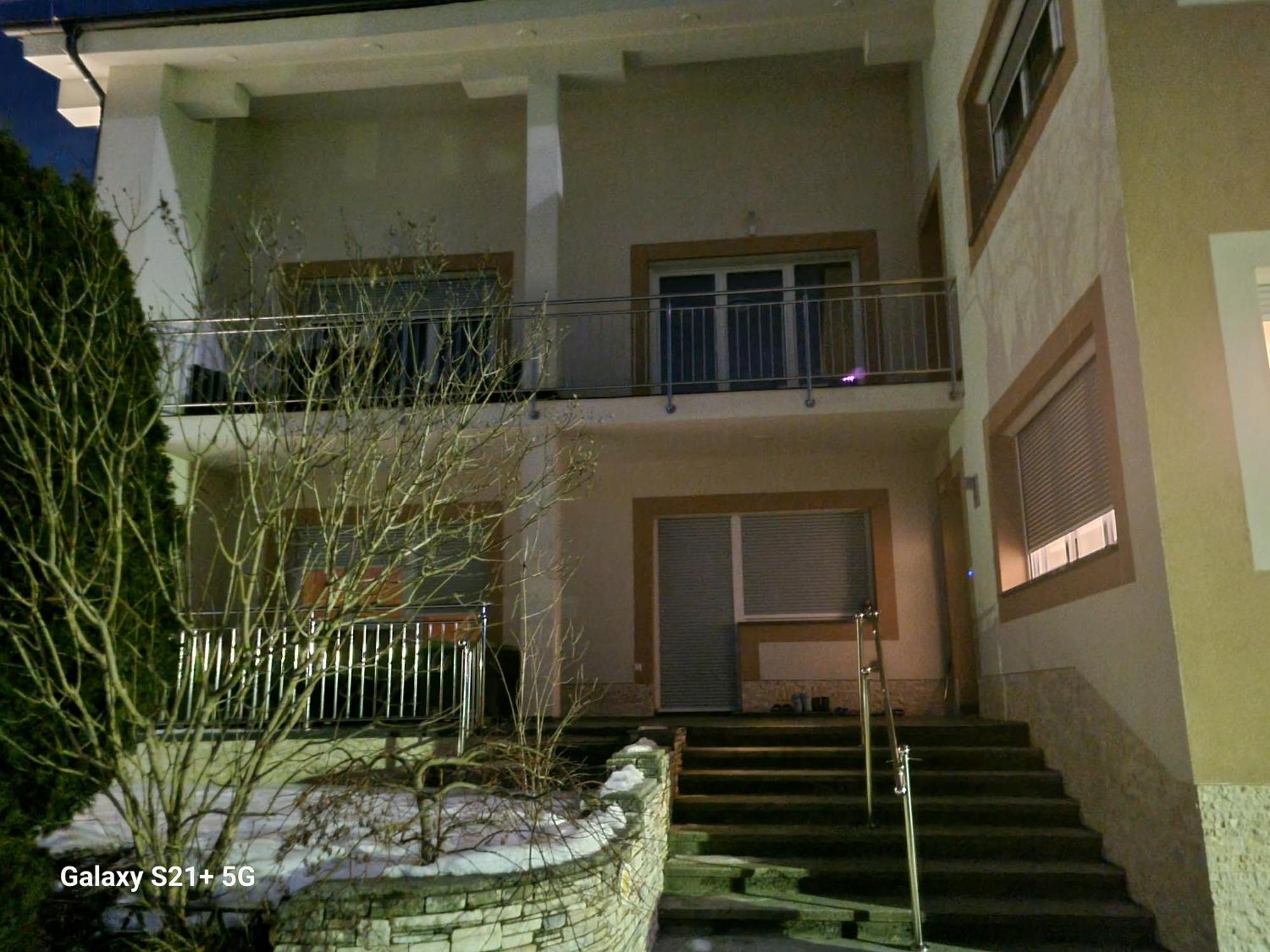 Apartamento Maitschern *