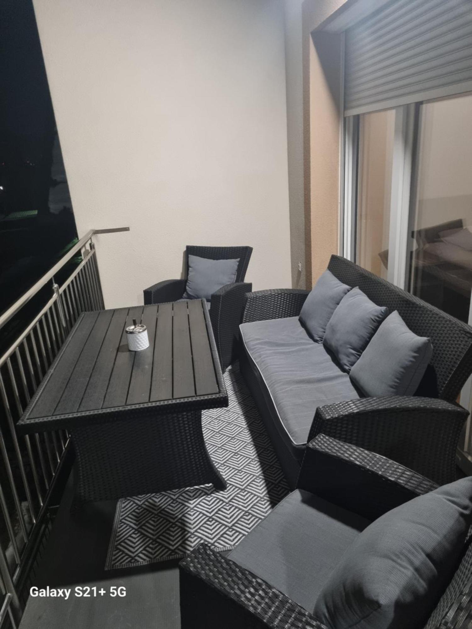 Apartamento Maitschern Wörschach