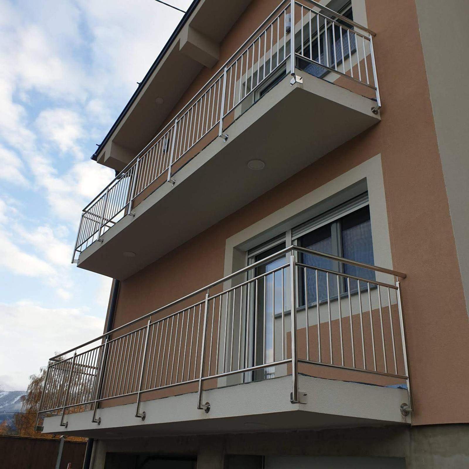 Maitschern Apartment