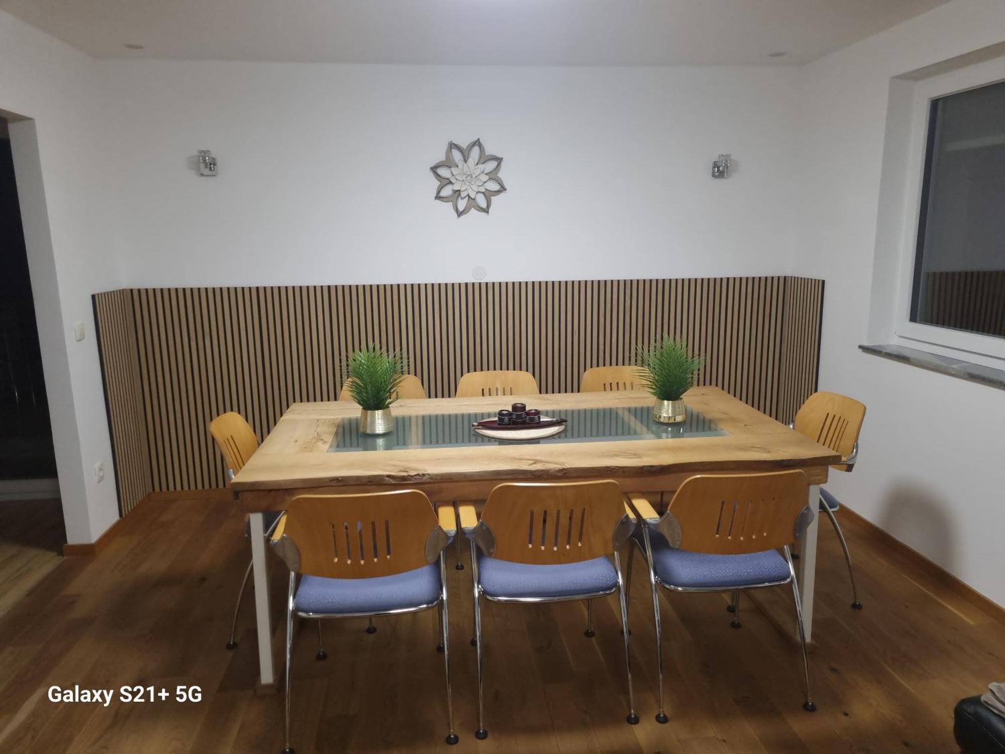 Maitschern Apartamento *